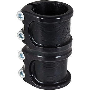 Apex SCS Black Apex SCS Black