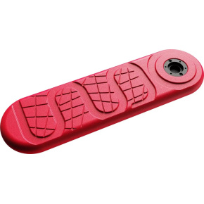 Indo X70 Trampoline Scooter Board (Red Rocker) Indo X70 Trampoline Scooter Board (Red Rocker)