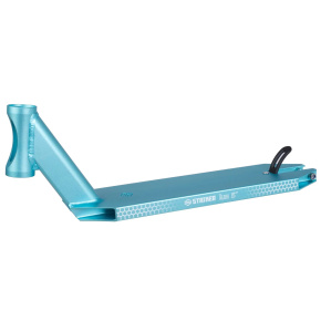 Striker Lux Five 490 mm Turquoise Board Striker Lux Five 490 mm Turquoise Board
