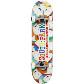 Hydroponic South Park Complete Skateboard (7.75"|Buddies) Hydroponic South Park Complete Skateboard (7.75"|Buddies)