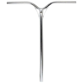Handlebars Ethic Dynasty V2 570mm Polished Handlebars Ethic Dynasty V2 570mm Polished