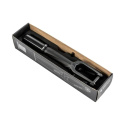 Ethic Merrow V3 IHC black fork