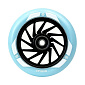 Union Spider Pro Scooter Wheel 110mm Blue/Black