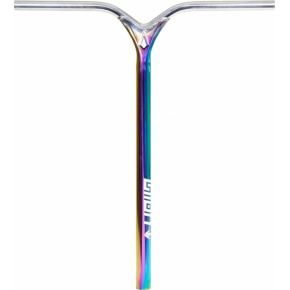 Blunt Union Oil Slick handlebar: 650 mm