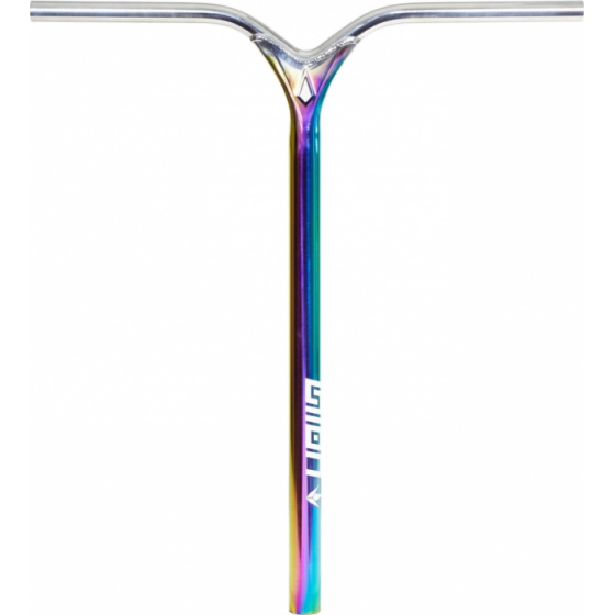 Blunt Union Oil Slick handlebar: 650 mm