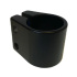 Invert 2-Bolt Clamp - Black