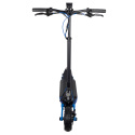 Electric scooter City Boss K1600L black