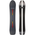 Whitespace MAAX Snowboard (160cm|Black)