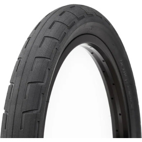 BSD Donnastreet 20" BMX Tire (2.4"|Black) BSD Donnastreet 20" BMX Tire (2.4"|Black)