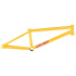 Colony Enishi Freestyle BMX Frame (18.9"|Simon Yellow)