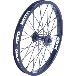 Colony Pintour 20" Front BMX Wheel (Black) Colony Pintour 20" Front BMX Wheel (Black)