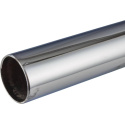 Infinity Apocalypse SCS 711mm silver handlebars