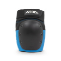Knee pads REKD Ramp Black / Blue S