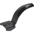 Brake Lucky Steely 100 / 110mm Black