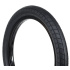 Salt Plus Burn 20" BMX Tire (2.4"|Black)