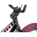 Freestyle BMX Stolen Casino 20 '' 2022 21 "Black / Blood Red
