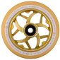 Striker Essence V3 Colorblast Wheel 110mm Yellow