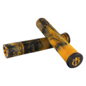 Grips Oath Bermuda Orange / Black Marble
