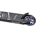 Divine Zephyr Park L freestyle scooter neochrome
