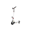 Electric scooter City Boss RX5L white
