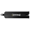 Divine Forged Street black 560x150, 120mm wheel
