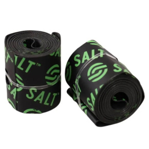 Salt Nylon BMX Rim Tape (18"|Black) Salt Nylon BMX Rim Tape (18"|Black)