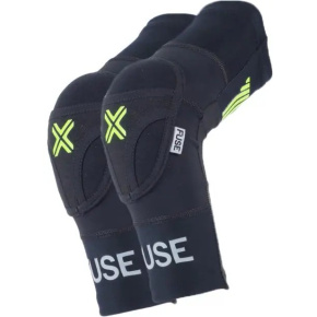 Fuse Omega Chránič na loket (L-XL|Černá) Fuse Omega Chránič na loket (L-XL|Černá)
