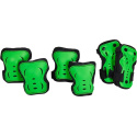 Set of HangUp S Kids Protectors Green