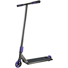 Drone Nexus Evo Freestyle Koloběžka (Smoked Chrome / Purple) Drone Nexus Evo Freestyle Koloběžka (Smoked Chrome / Purple)