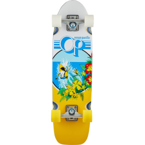 Ocean Pacific Cruiser Skateboard (29 ") | Ocean Pacific Cruiser Skateboard (29 ") |