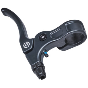 Salt Junior Brake Lever (Black | Left) Salt Junior Brake Lever (Black | Left)