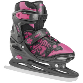 Roces Jokey 3.0 Girls' Ice Skates (Black|34-37) Roces Jokey 3.0 Girls' Ice Skates (Black|34-37)