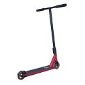 Striker Gravis S Freestyle Scooter Bordeaux Red