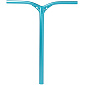 Striker Lux Alu Handlebars 580mm Turquoise