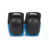 Knee pads REKD Ramp Black / Blue S