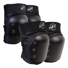 Knee and elbow protectors Invert L Knee and elbow protectors Invert L