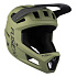 Fuse Omega Fullface Freestyle Helma (S/M|Olive)