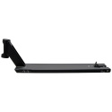 Longway S-Line Gabidvs Welded Freestyle Scooter Board (5.5 "| Black)