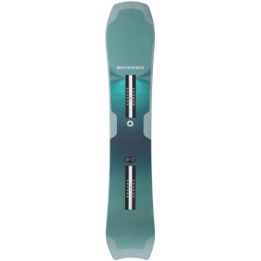 Whitespace Montano Snowboard (148cm|2)
