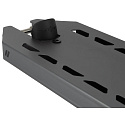 Unfair FX-1 Board 495 × 127 mm Graphite