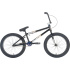 Academy Entrant 20" 2021 Freestyle BMX Bike (19.5"|Gloss Black/Rainbow)