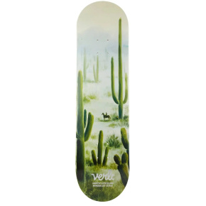 Verb Skate Board (8.25"|Desert) Verb Skate Board (8.25"|Desert)