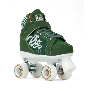 Rio Roller Mayhem II Quad skates Rio Roller Mayhem II Quad skates
