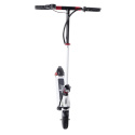 Electric scooter City Boss RX5L white