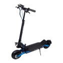 Electric scooter City Boss K1600 black