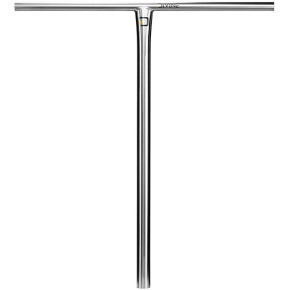 Handlebars Divine T raw oversize 700x630 titanium Handlebars Divine T raw oversize 700x630 titanium