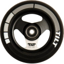 Wheels Tilt Stage I 120mm Wide Smoke 2 pcs
