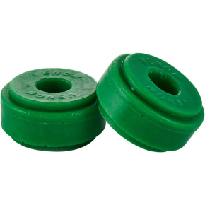 Venom Eliminator Set of 2 Bushings (Green|93A) Venom Eliminator Set of 2 Bushings (Green|93A)