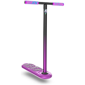 Indo Kickstart Voltage trampoline scooter