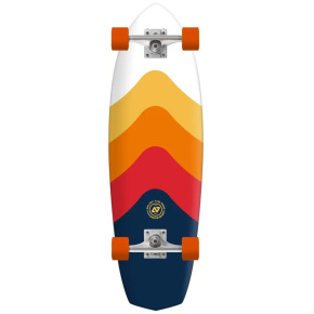 Hydroponic Diamond Complete Cruiser Skateboard (32"|Colors) Hydroponic Diamond Complete Cruiser Skateboard (32"|Colors)